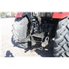 Image 8 : CIH 5230 4wd tractor, cab, air, powershift, left hand shuttle with neutral,18.4R 38, bar axle,  2 re