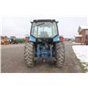 Image 6 : Ford 8340 SLE 4wd tractor, cab, air, powershift, 18.4x38, 2 remotes, 8 front weights, 5275 hours, lo