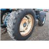 Image 9 : Ford 8340 SLE 4wd tractor, cab, air, powershift, 18.4x38, 2 remotes, 8 front weights, 5275 hours, lo
