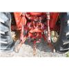 Image 15 : IH 784 2wd tractor, 16.9x34, 1 remote, 2980 hours, local farmer consignment