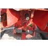 Image 16 : IH 784 2wd tractor, 16.9x34, 1 remote, 2980 hours, local farmer consignment