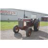 Image 2 : IH 784 2wd tractor, 16.9x34, 1 remote, 2980 hours, local farmer consignment
