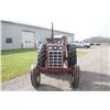 Image 3 : IH 784 2wd tractor, 16.9x34, 1 remote, 2980 hours, local farmer consignment