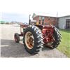 Image 8 : IH 784 2wd tractor, 16.9x34, 1 remote, 2980 hours, local farmer consignment