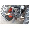 Image 19 : Kubota M6800 4wd tractor, cab, air, M720 loader, hydraulic shuttle, 16.9R30, 1 remote, 2839 hours, l