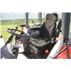 Image 20 : Kubota M6800 4wd tractor, cab, air, M720 loader, hydraulic shuttle, 16.9R30, 1 remote, 2839 hours, l