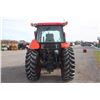 Image 7 : Kubota M6800 4wd tractor, cab, air, M720 loader, hydraulic shuttle, 16.9R30, 1 remote, 2839 hours, l