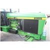 Image 11 : JD 2955 2wd tractor, cab, air, 2 remotes, hi/lo, 18.4x38, 3291 hours