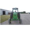 Image 3 : JD 2955 2wd tractor, cab, air, 2 remotes, hi/lo, 18.4x38, 3291 hours