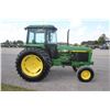 Image 5 : JD 2955 2wd tractor, cab, air, 2 remotes, hi/lo, 18.4x38, 3291 hours