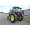 Image 8 : JD 2955 2wd tractor, cab, air, 2 remotes, hi/lo, 18.4x38, 3291 hours