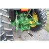 Image 9 : JD 2955 2wd tractor, cab, air, 2 remotes, hi/lo, 18.4x38, 3291 hours
