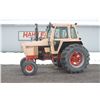 Image 1 : Case 870 2wd tractor, cab