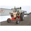 Image 2 : Case 870 2wd tractor, cab