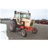 Image 4 : Case 870 2wd tractor, cab