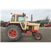 Image 5 : Case 870 2wd tractor, cab