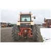 Image 7 : Case 870 2wd tractor, cab