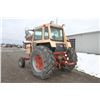 Image 8 : Case 870 2wd tractor, cab