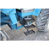 Image 12 : Ford 8240 SLE 4wd tractor, cab, air, loader, powershift, 18.4x38, 2 remote, 9234 hours, local consig