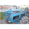 Image 16 : Ford 8240 SLE 4wd tractor, cab, air, loader, powershift, 18.4x38, 2 remote, 9234 hours, local consig