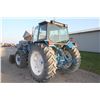 Image 7 : Ford 8240 SLE 4wd tractor, cab, air, loader, powershift, 18.4x38, 2 remote, 9234 hours, local consig