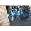Image 8 : Ford 8240 SLE 4wd tractor, cab, air, loader, powershift, 18.4x38, 2 remote, 9234 hours, local consig