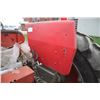 Image 16 : MF 165 2wd open tractor, 2 remotes, 8 speed, 380/80R38, recent engine rebuild, local consignment