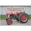Image 1 : MF 165 2wd open tractor, 2 remotes, 8 speed, 380/80R38, recent engine rebuild, local consignment