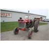 Image 2 : MF 165 2wd open tractor, 2 remotes, 8 speed, 380/80R38, recent engine rebuild, local consignment