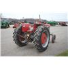 Image 6 : MF 165 2wd open tractor, 2 remotes, 8 speed, 380/80R38, recent engine rebuild, local consignment