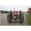 Image 7 : MF 165 2wd open tractor, 2 remotes, 8 speed, 380/80R38, recent engine rebuild, local consignment