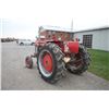 Image 9 : MF 165 2wd open tractor, 2 remotes, 8 speed, 380/80R38, recent engine rebuild, local consignment