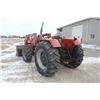 Image 8 : Case 1394 4wd tractor, rops, 74L loader,