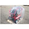 Image 2 : Magnum Gold 4000 series hot water pressure washer, electric start