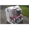 Image 4 : Magnum Gold 4000 series hot water pressure washer, electric start