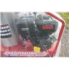 Image 5 : Magnum Gold 4000 series hot water pressure washer, electric start