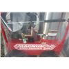 Image 7 : Magnum Gold 4000 series hot water pressure washer, electric start