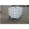Image 1 : Unknown 200 gal liquid poly tote