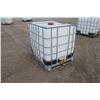 Image 2 : Unknown 200 gal liquid poly tote