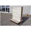 Image 5 : Unknown Two peg board displays, 65"x48"