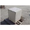 Image 3 : Unknown Coffre National Safe Inc 21"x21"x29" safe