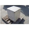 Image 4 : Unknown Coffre National Safe Inc 21"x21"x29" safe