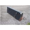 Image 3 : HLA 6' manure bucket, Alo QT