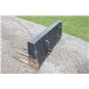 Image 4 : HLA 6' manure bucket, Alo QT