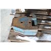 Image 1 : Unknown 5 tractor weights