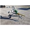 Image 1 : Rovatti T285E pto irrigation pump, low use