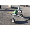 Image 3 : Rovatti T285E pto irrigation pump, low use