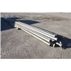 Image 2 : Wade Rain 4" irrigation pipes, 17- 30' lengths