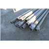 Image 4 : Wade Rain 4" irrigation pipes, 17- 30' lengths