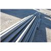 Image 9 : Wade Rain 4" irrigation pipes, 17- 30' lengths